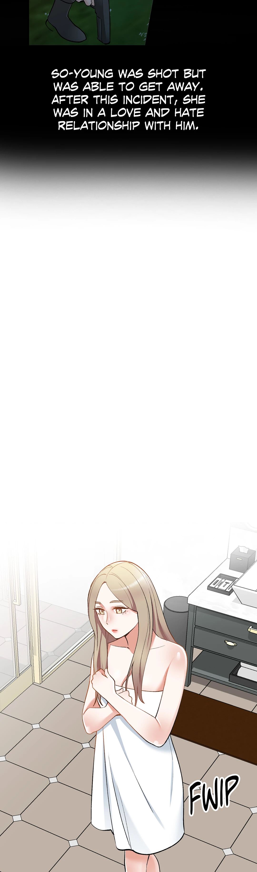 My Secretary’s Got a Secret - Chapter 29 [photo 44] - MangaPorn