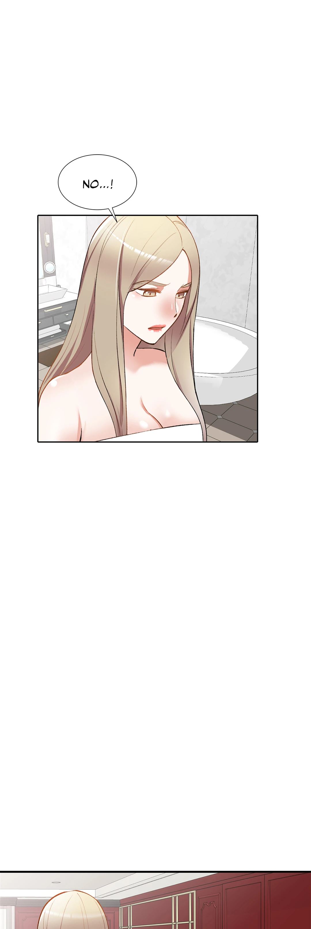 My Secretary’s Got a Secret - Chapter 29 [photo 46] - MangaPorn