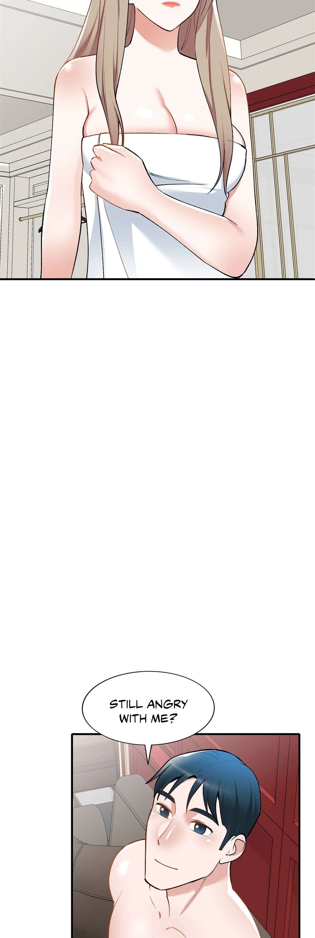 My Secretary’s Got a Secret - Chapter 29 [photo 48] - MangaPorn