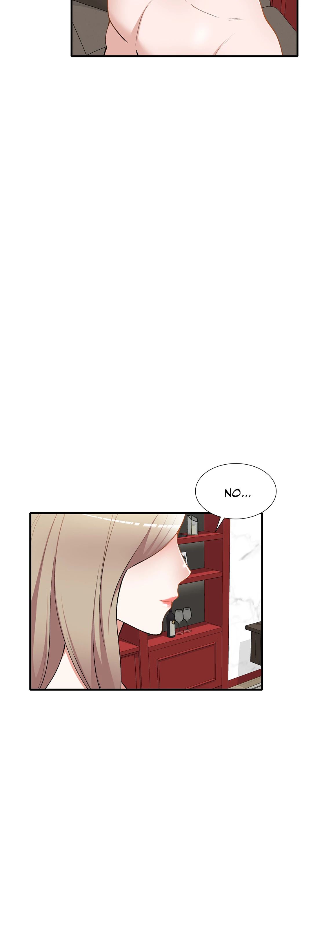 My Secretary’s Got a Secret - Chapter 29 [photo 49] - MangaPorn