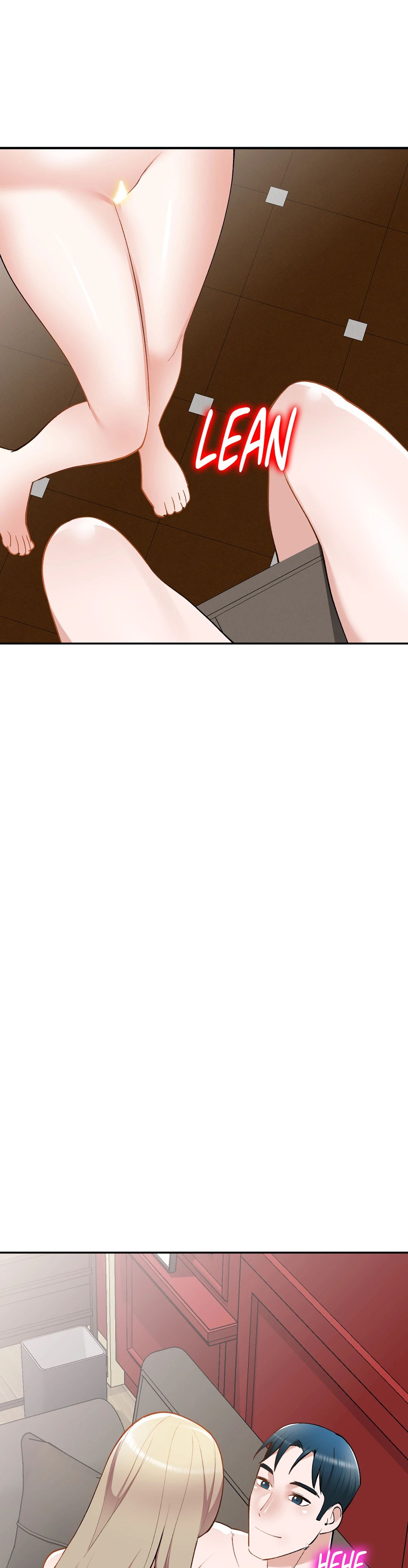 My Secretary’s Got a Secret - Chapter 29 [photo 52] - MangaPorn