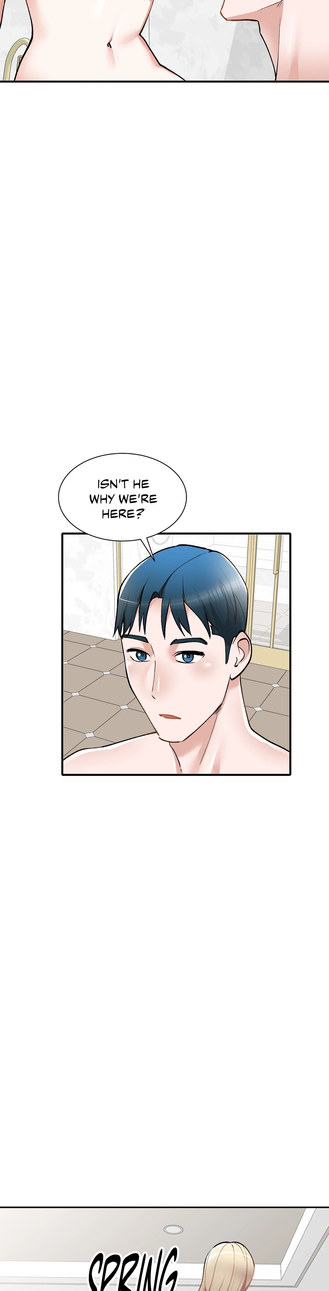 My Secretary’s Got a Secret - Chapter 29 [photo 7] - MangaPorn