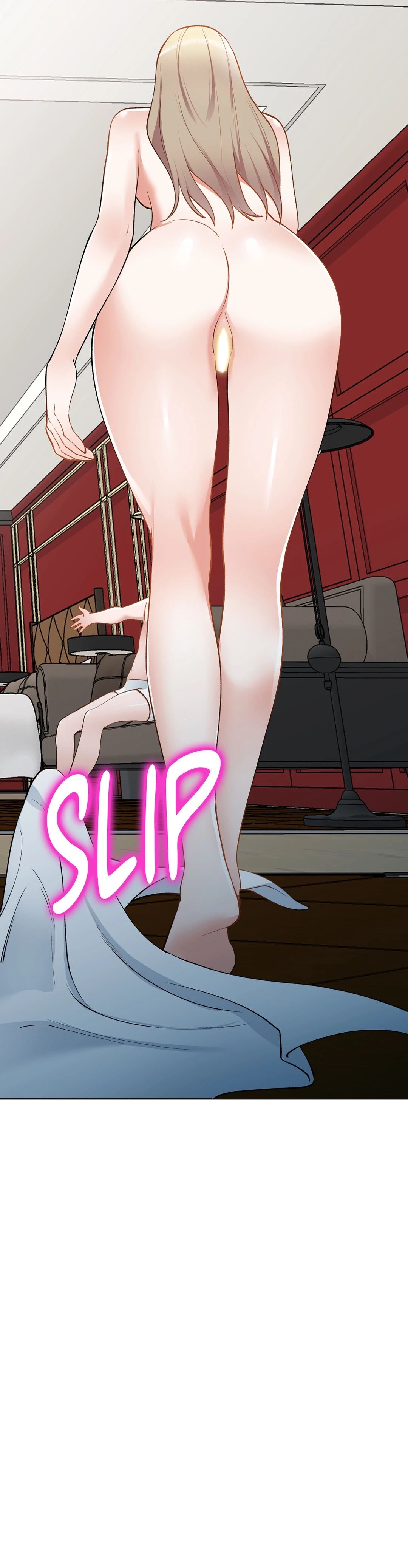 My Secretary’s Got a Secret - Chapter 30 [photo 2] - MangaPorn