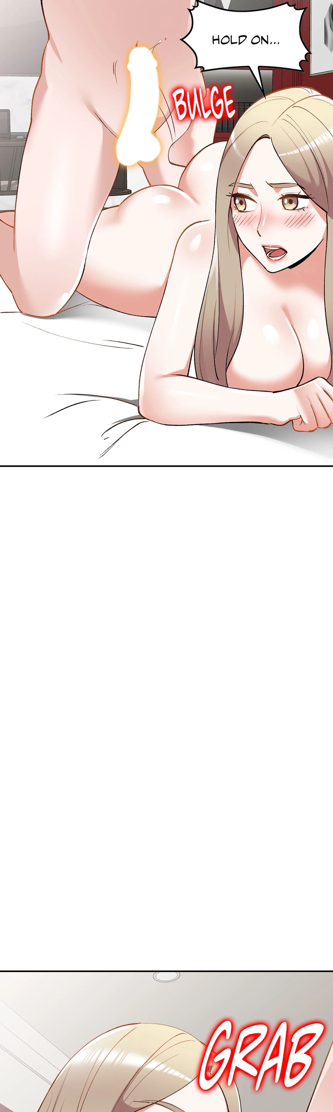 My Secretary’s Got a Secret - Chapter 30 [photo 27] - MangaPorn