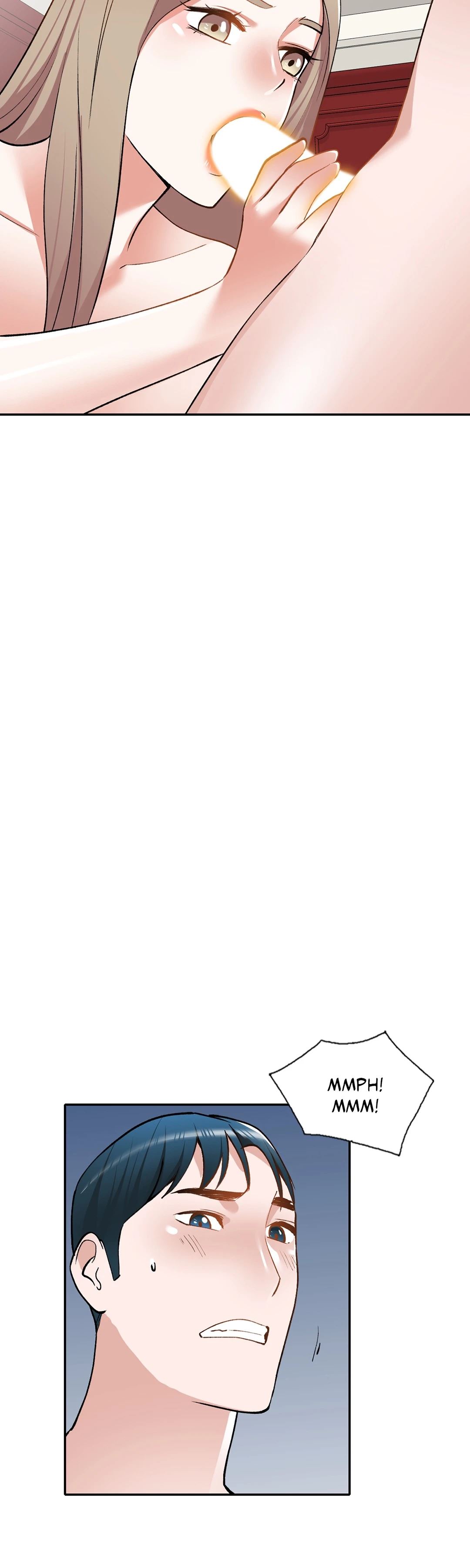 My Secretary’s Got a Secret - Chapter 30 [photo 28] - MangaPorn