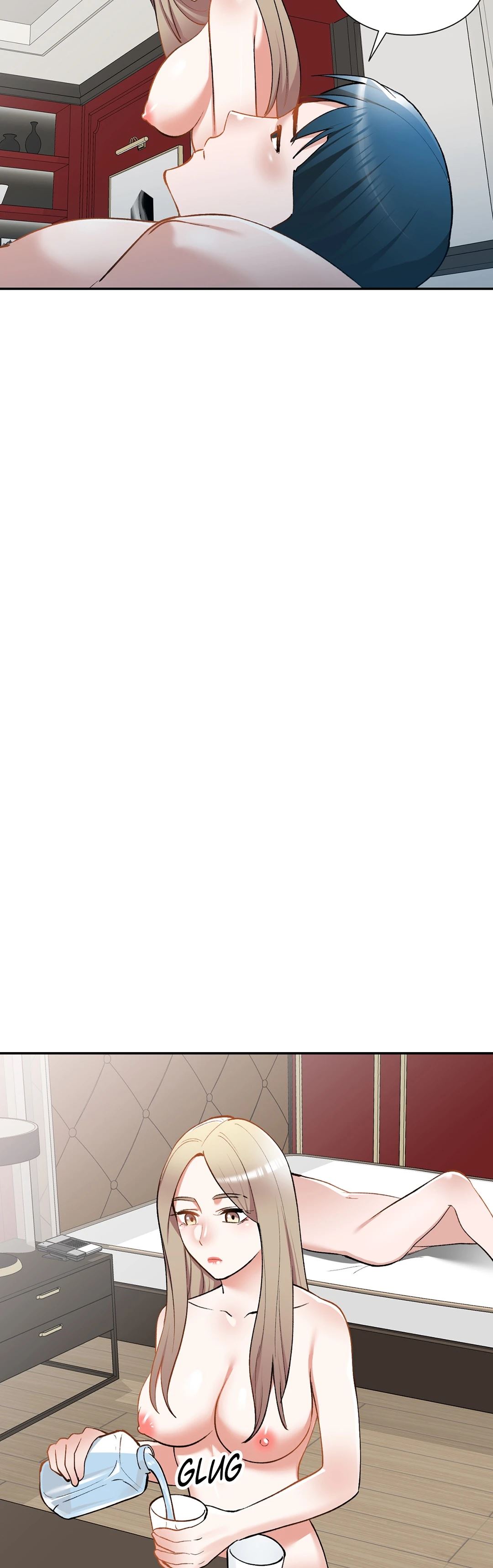 My Secretary’s Got a Secret - Chapter 30 [photo 32] - MangaPorn