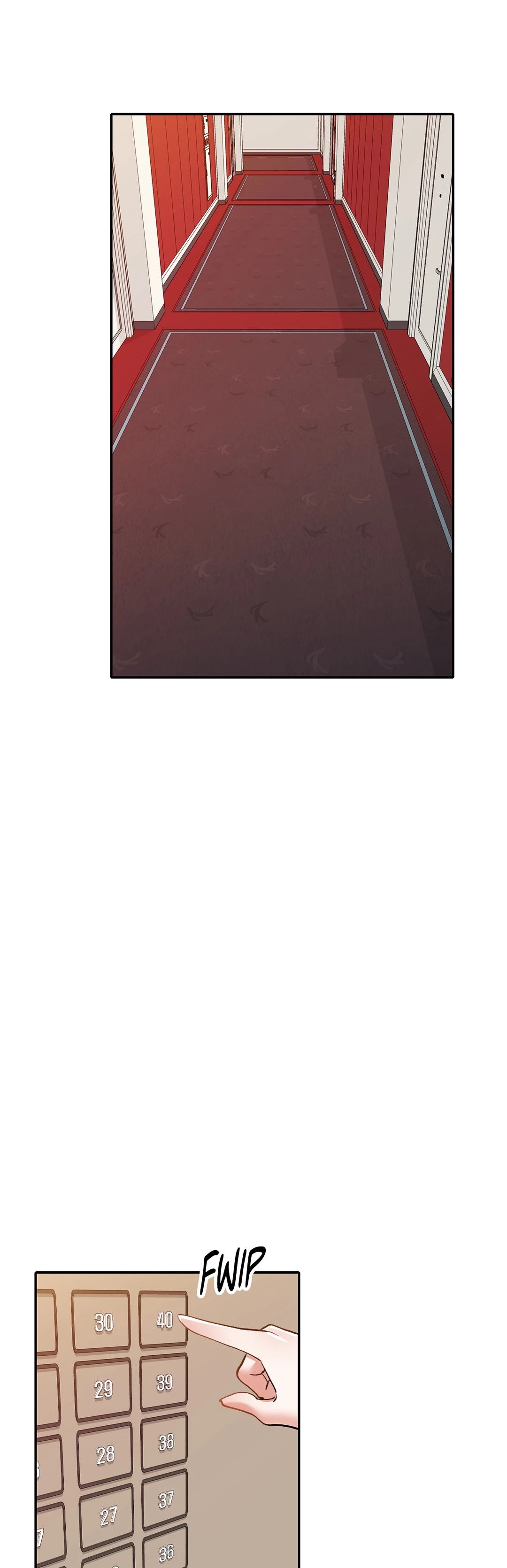 My Secretary’s Got a Secret - Chapter 30 [photo 35] - MangaPorn