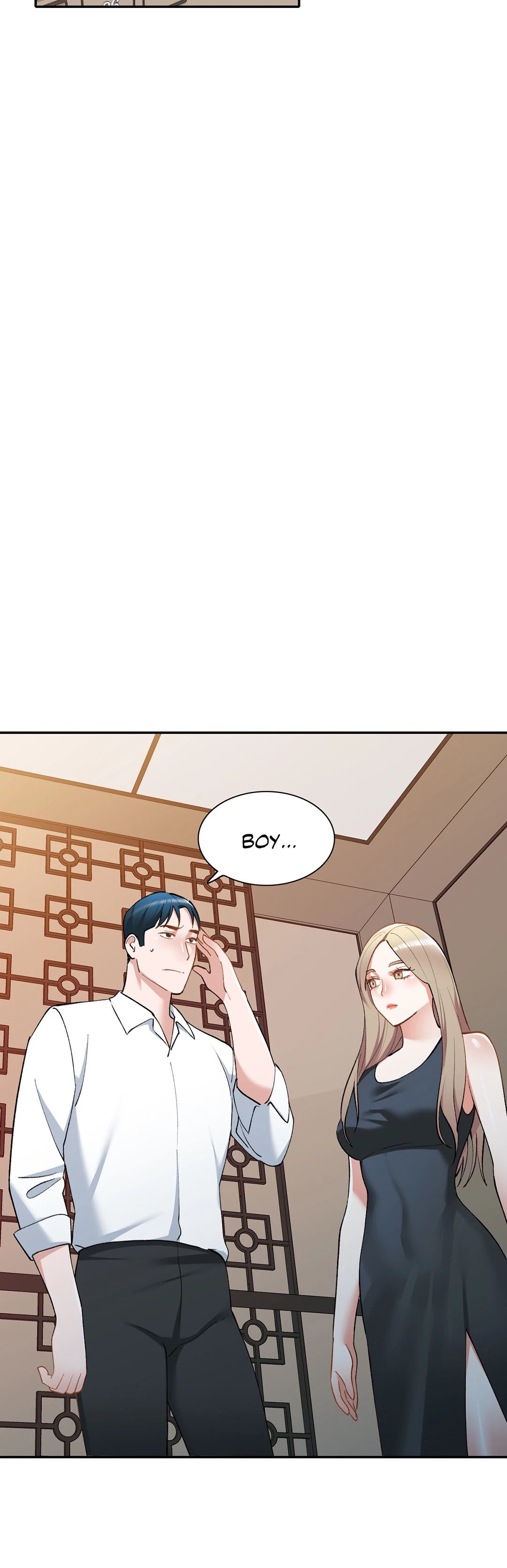 My Secretary’s Got a Secret - Chapter 30 [photo 36] - MangaPorn