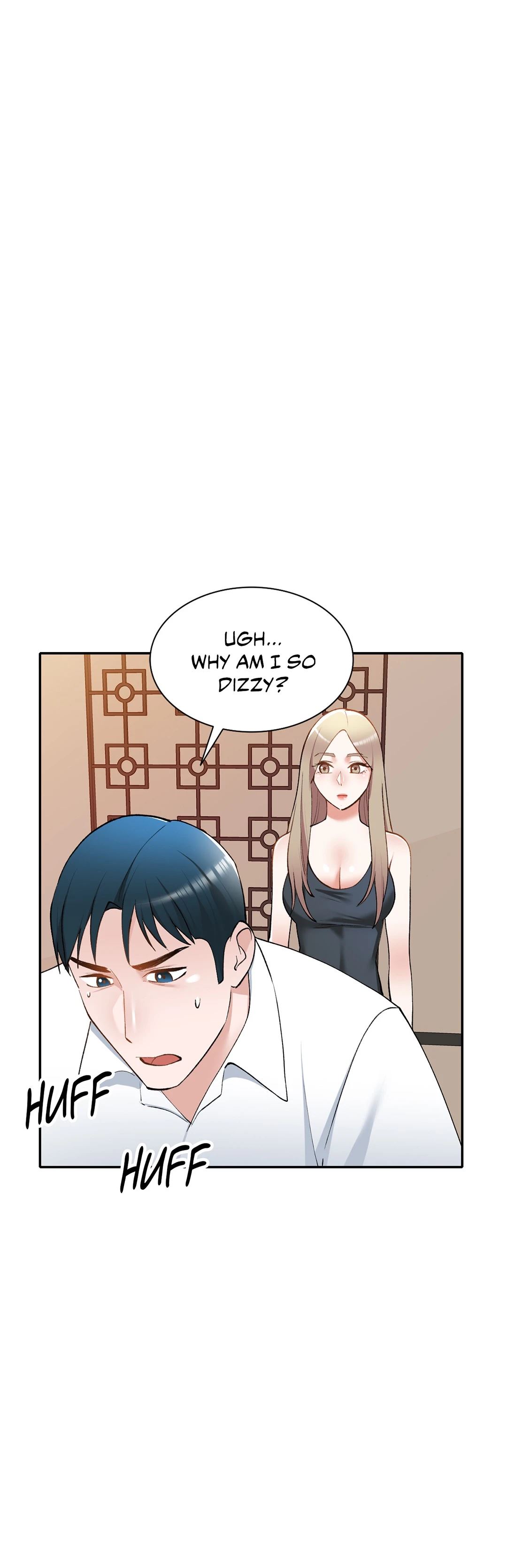 My Secretary’s Got a Secret - Chapter 30 [photo 37] - MangaPorn