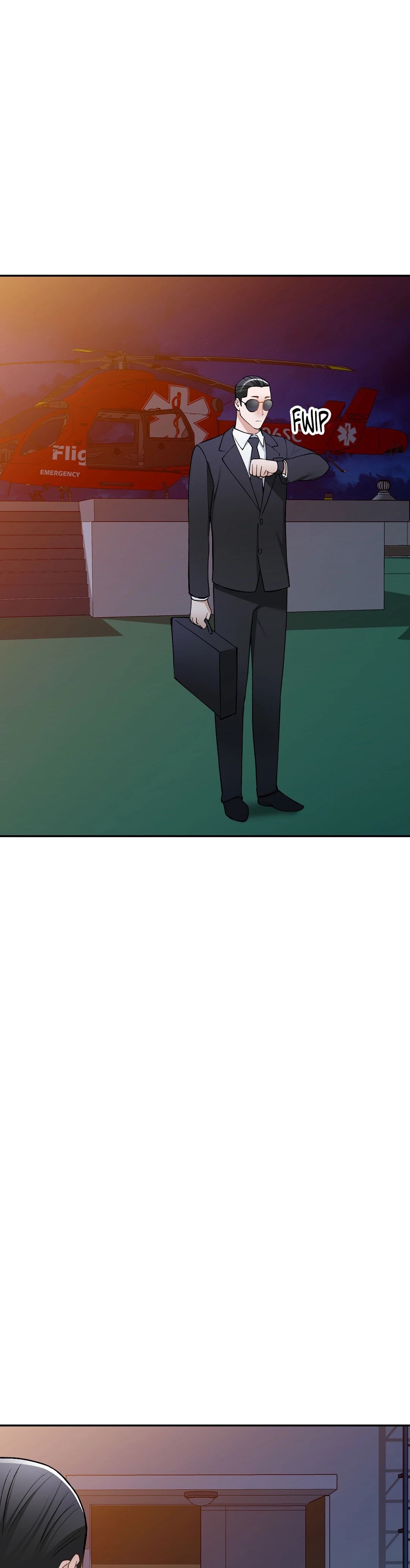 My Secretary’s Got a Secret - Chapter 30 [photo 38] - MangaPorn