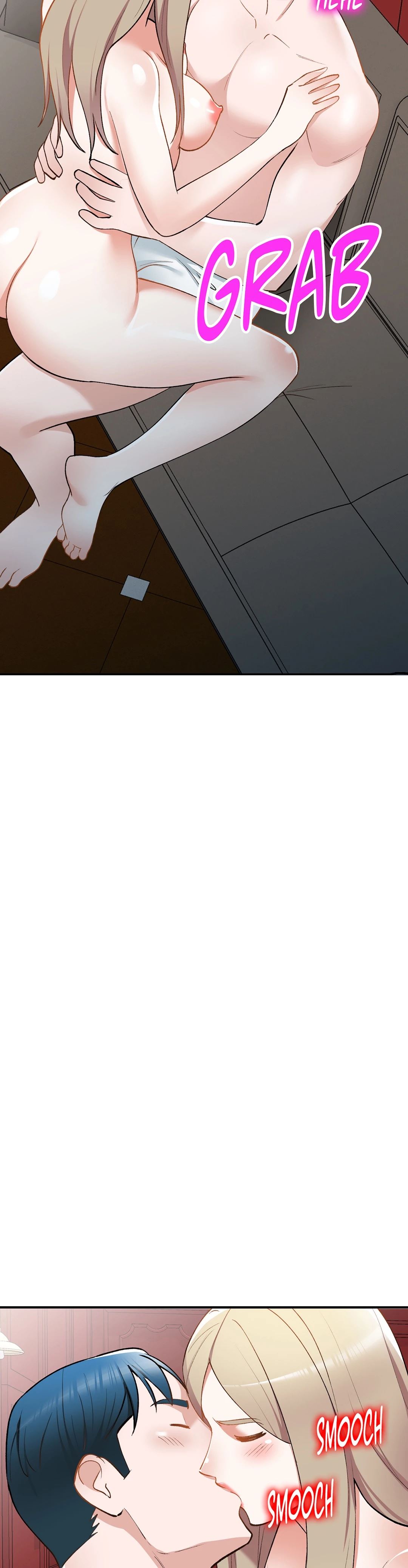 My Secretary’s Got a Secret - Chapter 30 [photo 4] - MangaPorn