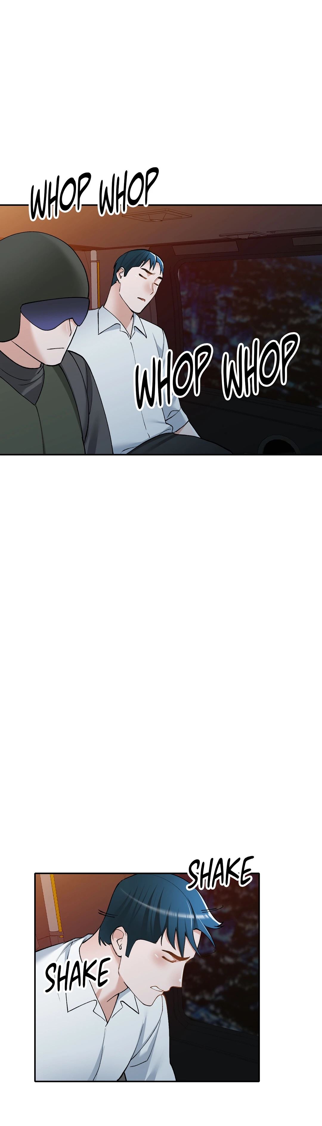 My Secretary’s Got a Secret - Chapter 30 [photo 45] - MangaPorn