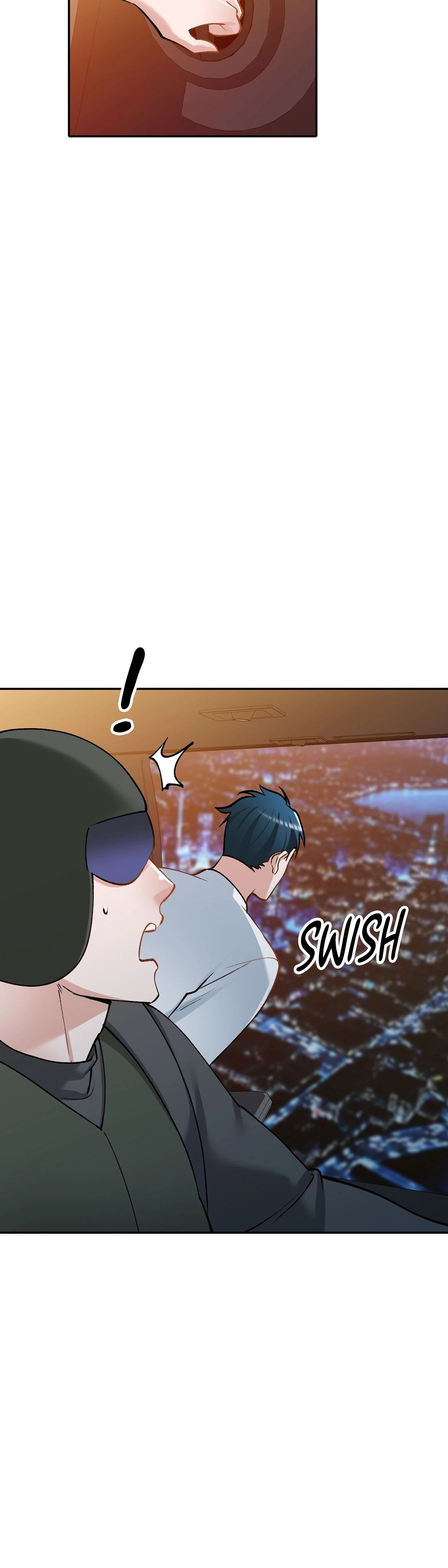 My Secretary’s Got a Secret - Chapter 30 [photo 47] - MangaPorn