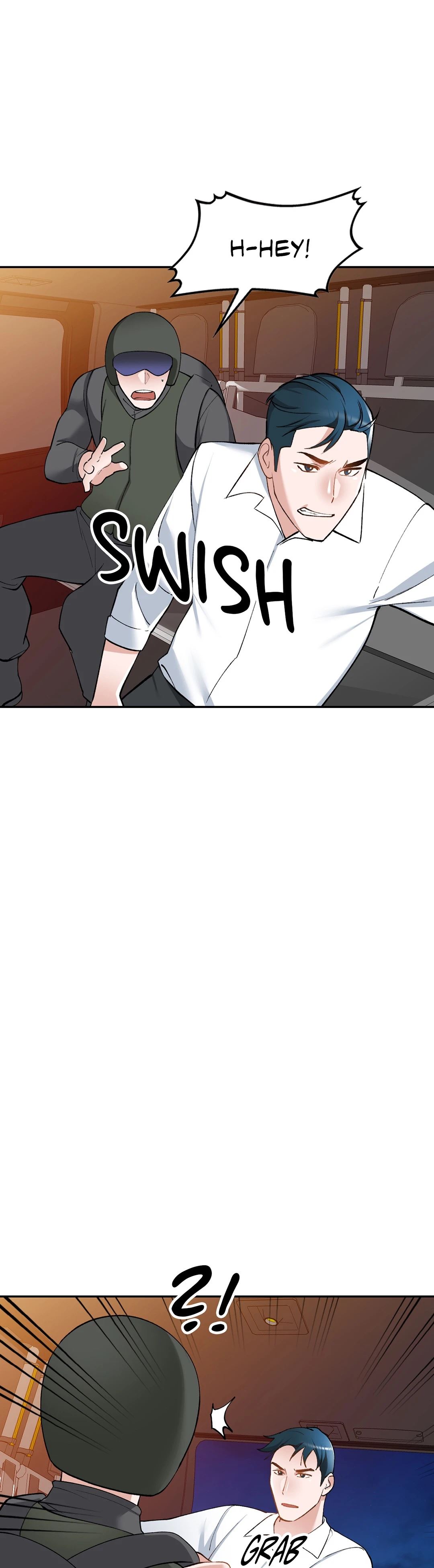 My Secretary’s Got a Secret - Chapter 30 [photo 48] - MangaPorn