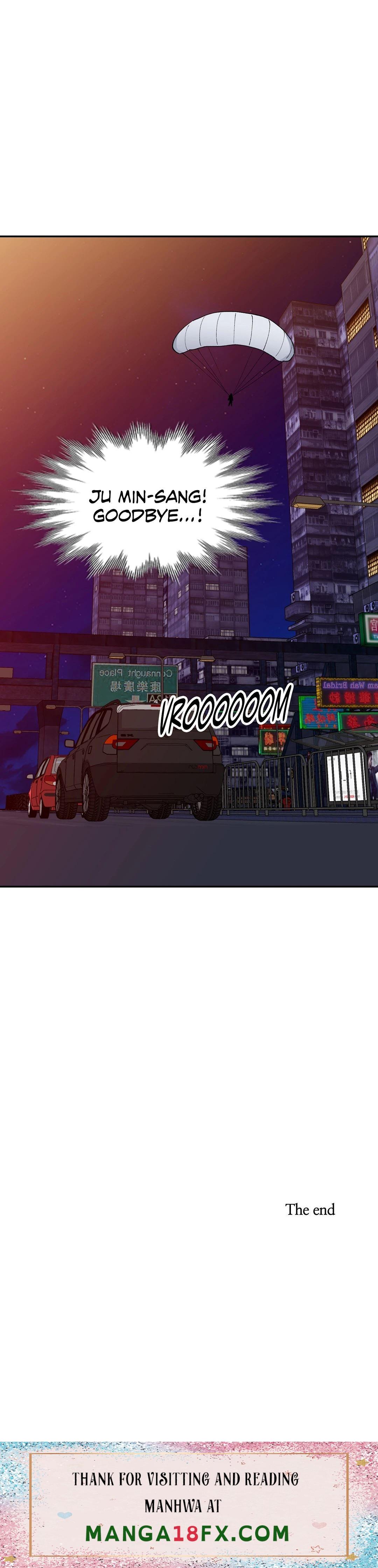 My Secretary’s Got a Secret - Chapter 30 [photo 55] - MangaPorn