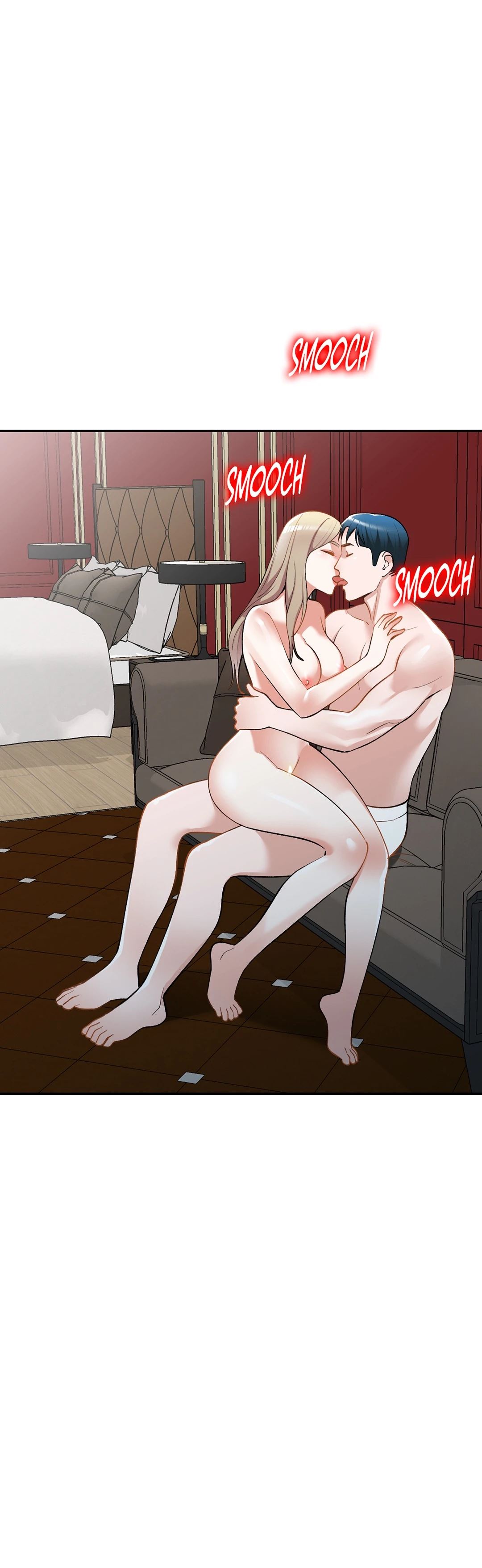 My Secretary’s Got a Secret - Chapter 30 [photo 7] - MangaPorn