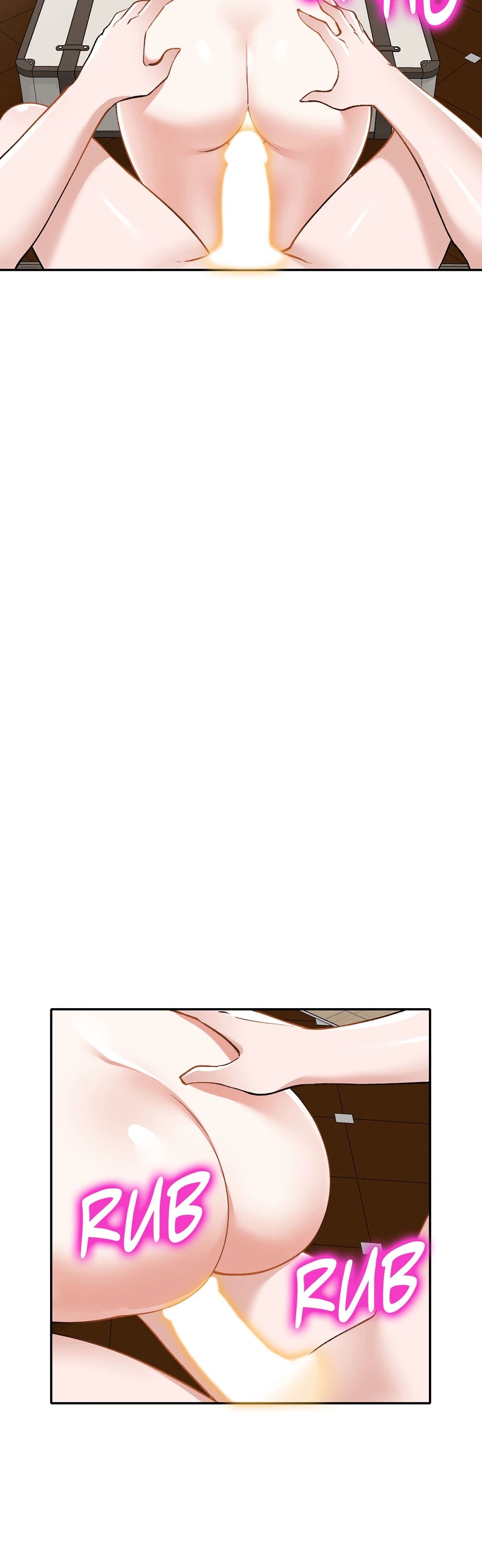 My Secretary’s Got a Secret - Chapter 30 [photo 9] - MangaPorn