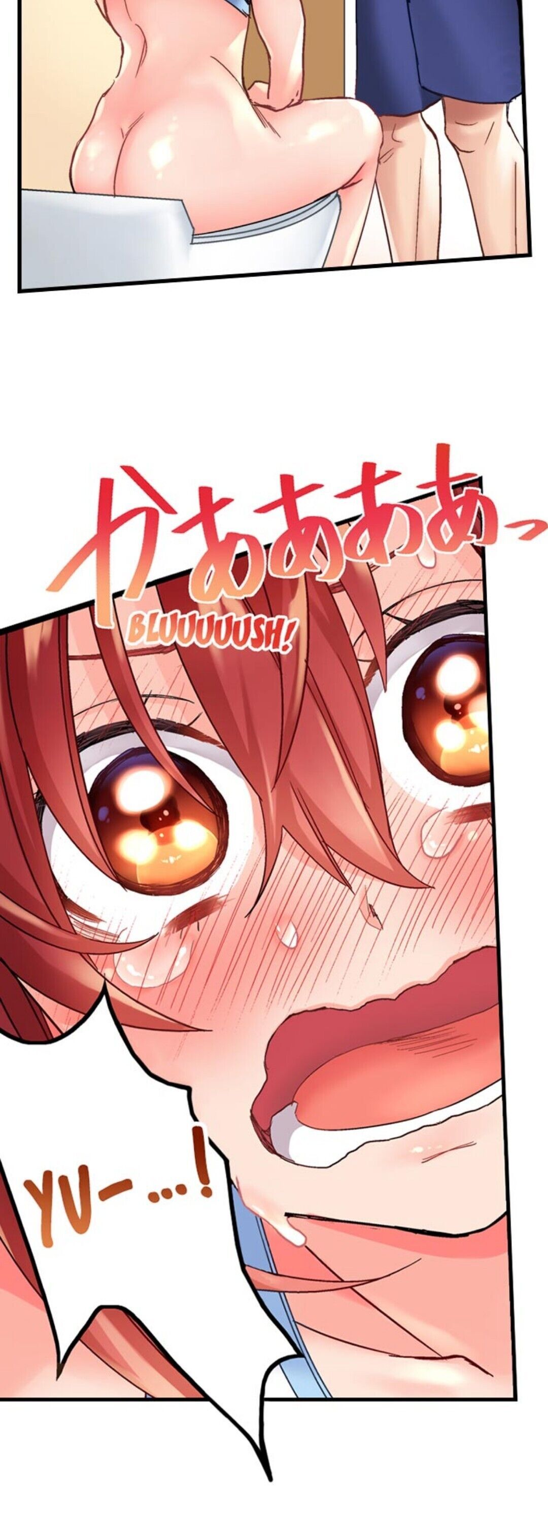 Boyish Mao is Hiding Her Erotic Body - Chapter 2 [photo 3] - MangaPorn