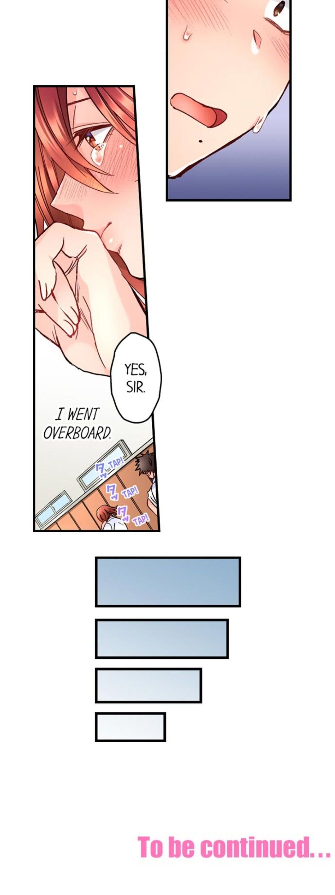 Boyish Mao is Hiding Her Erotic Body - Chapter 4 [photo 20] - MangaPorn