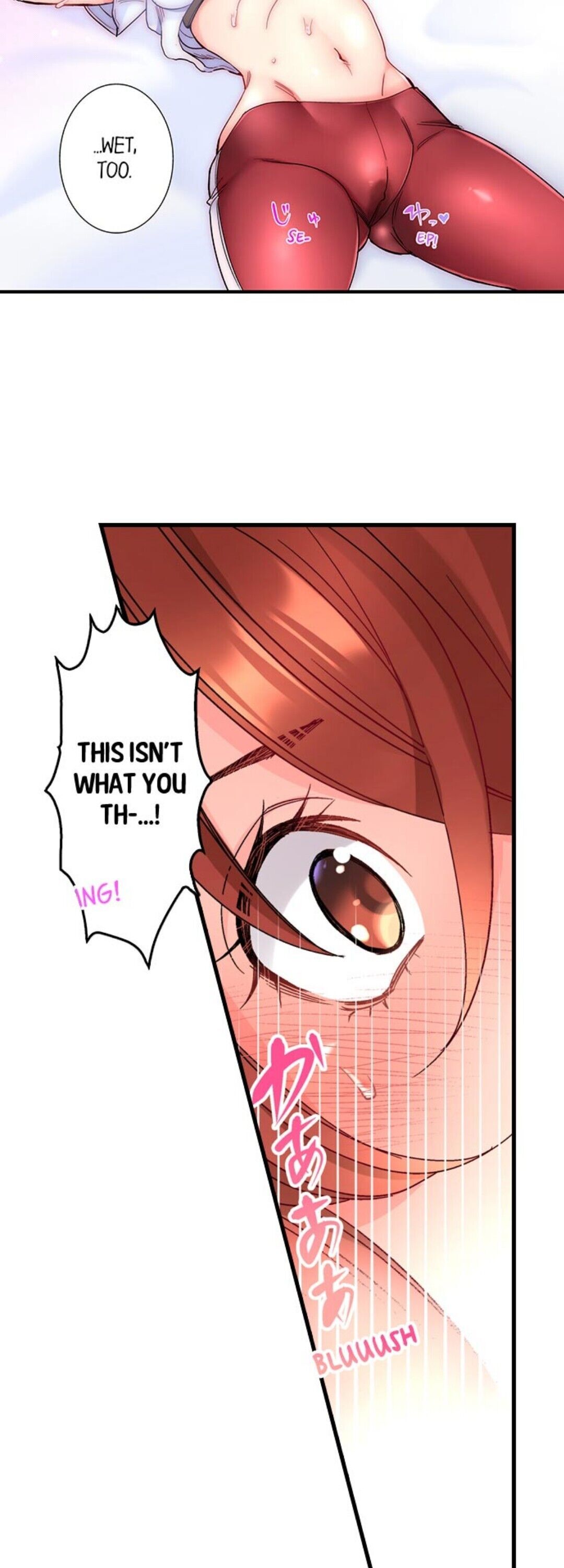 Boyish Mao is Hiding Her Erotic Body - Chapter 5 [photo 17] - MangaPorn