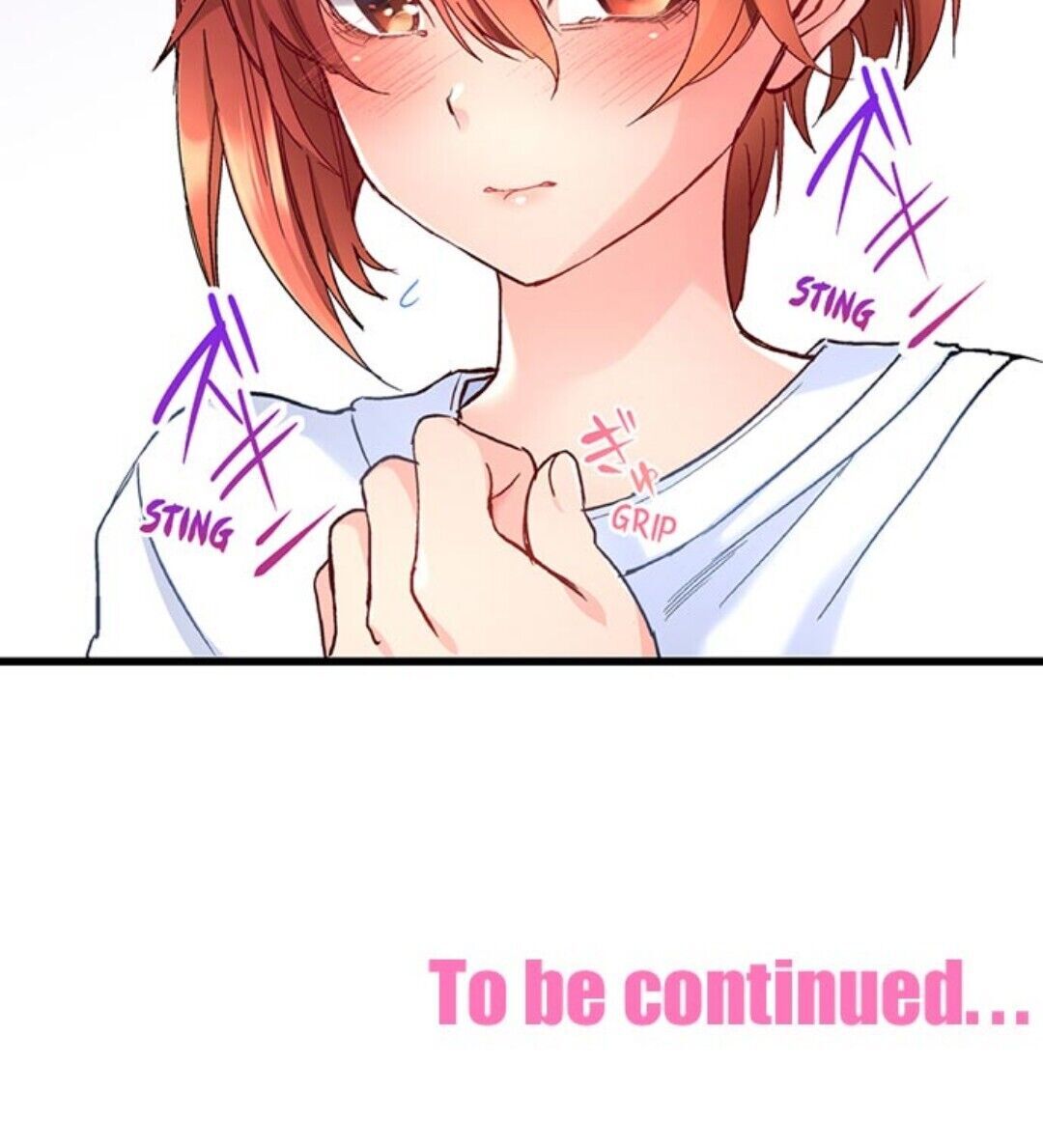 Boyish Mao is Hiding Her Erotic Body - Chapter 6 [photo 17] - MangaPorn