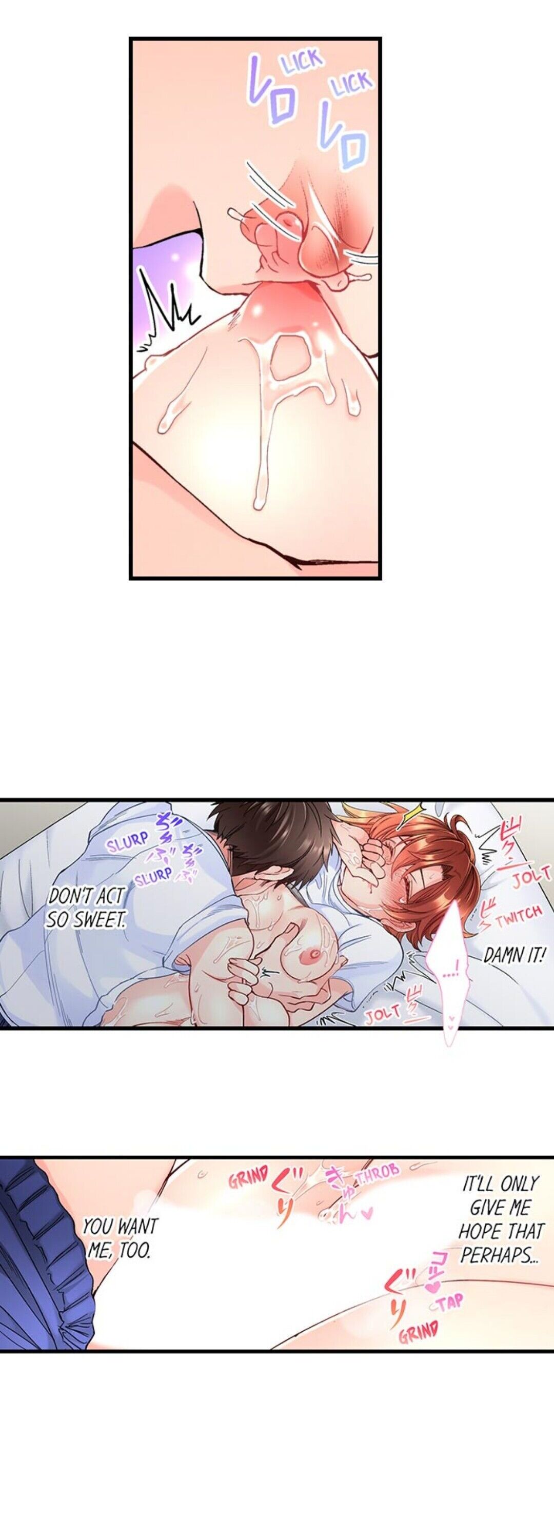 Boyish Mao is Hiding Her Erotic Body - Chapter 6 [photo 4] - MangaPorn