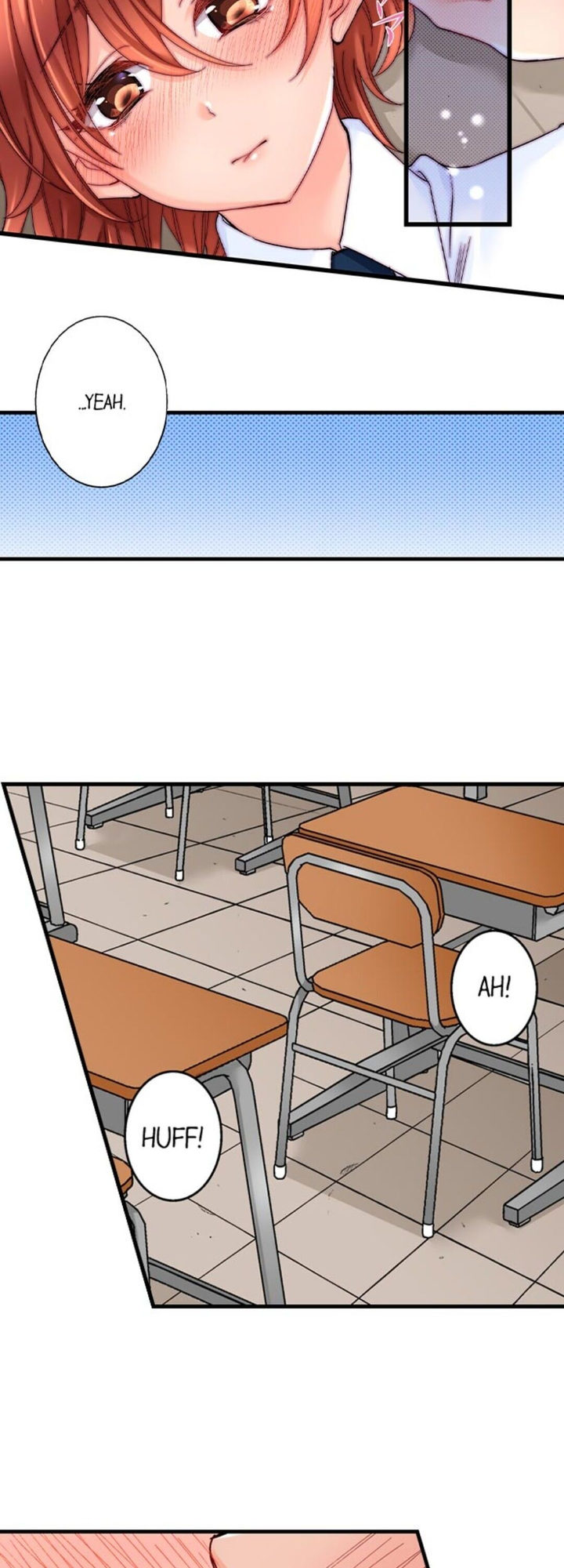 Boyish Mao is Hiding Her Erotic Body - Chapter 11 [photo 12] - MangaPorn