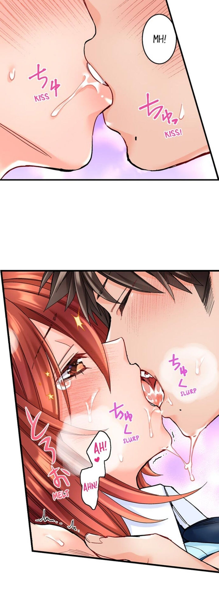 Boyish Mao is Hiding Her Erotic Body - Chapter 11 [photo 13] - MangaPorn