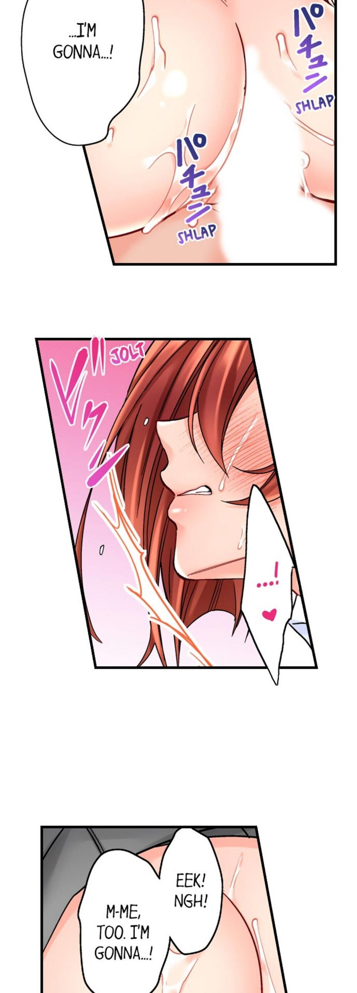 Boyish Mao is Hiding Her Erotic Body - Chapter 12 [photo 9] - MangaPorn