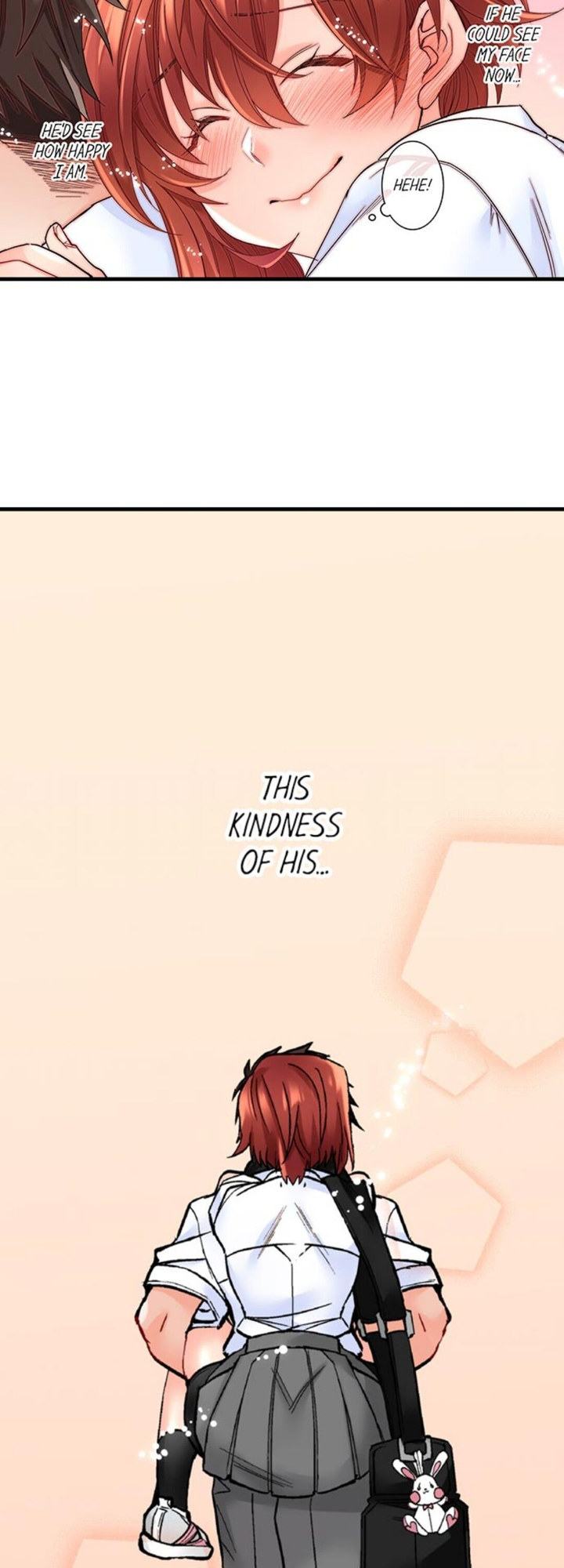 Boyish Mao is Hiding Her Erotic Body - Chapter 14 [photo 3] - MangaPorn