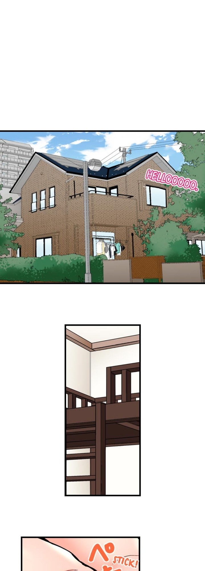 Boyish Mao is Hiding Her Erotic Body - Chapter 14 [photo 5] - MangaPorn