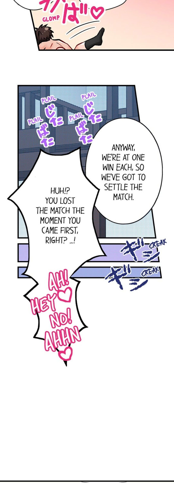 Boyish Mao is Hiding Her Erotic Body - Chapter 15 [photo 14] - MangaPorn