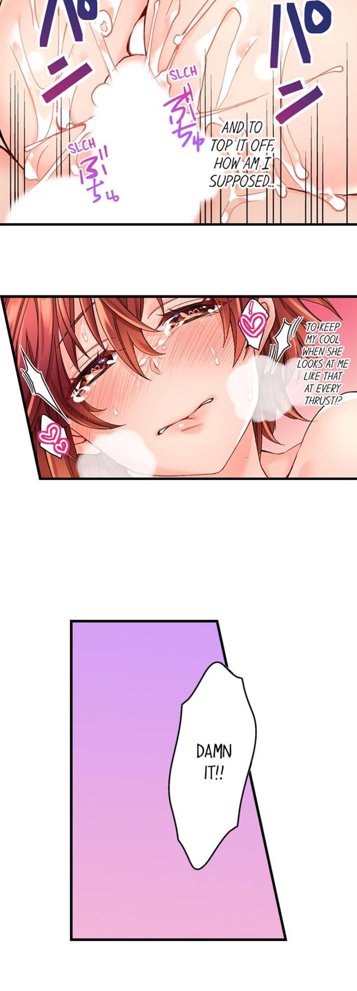 Boyish Mao is Hiding Her Erotic Body - Chapter 15 [photo 3] - MangaPorn