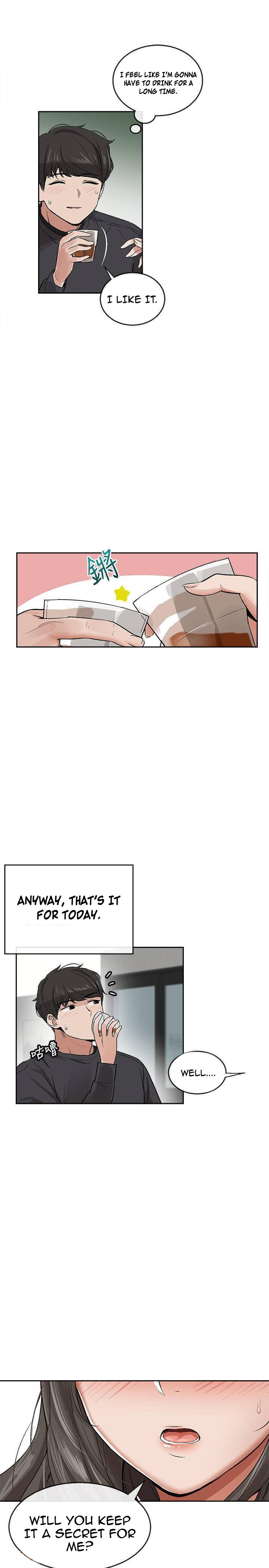 Floor Noise - Chapter 1 [photo 51] - MangaPorn