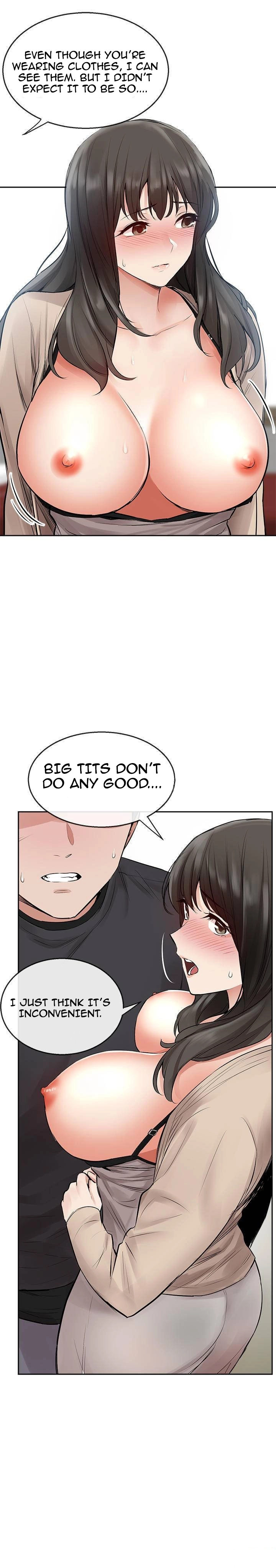 Floor Noise - Chapter 2 [photo 11] - MangaPorn