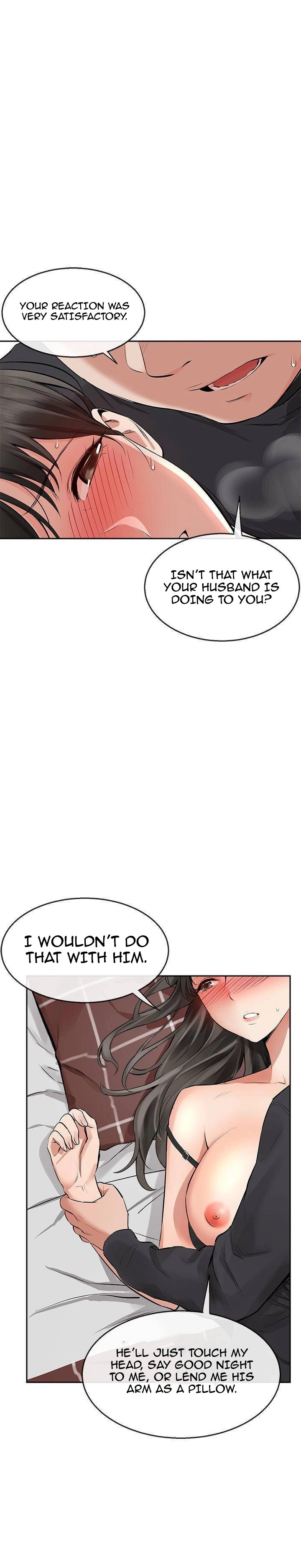 Floor Noise - Chapter 2 [photo 27] - MangaPorn