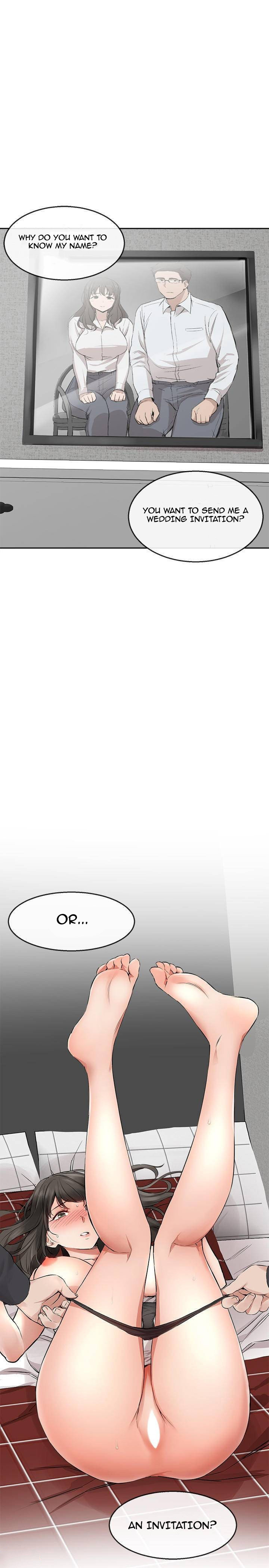 Floor Noise - Chapter 2 [photo 36] - MangaPorn