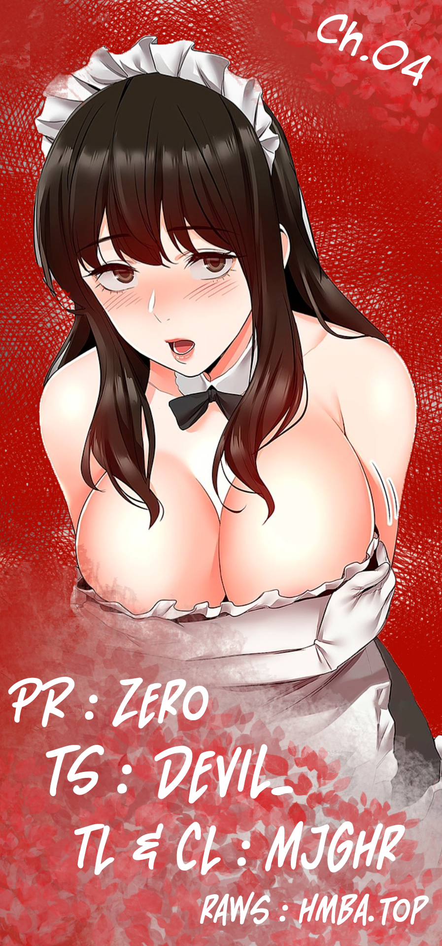 Floor Noise - Chapter 4 [photo 1] - MangaPorn