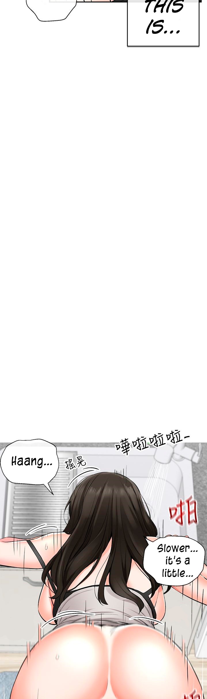 Floor Noise - Chapter 4 [photo 10] - MangaPorn