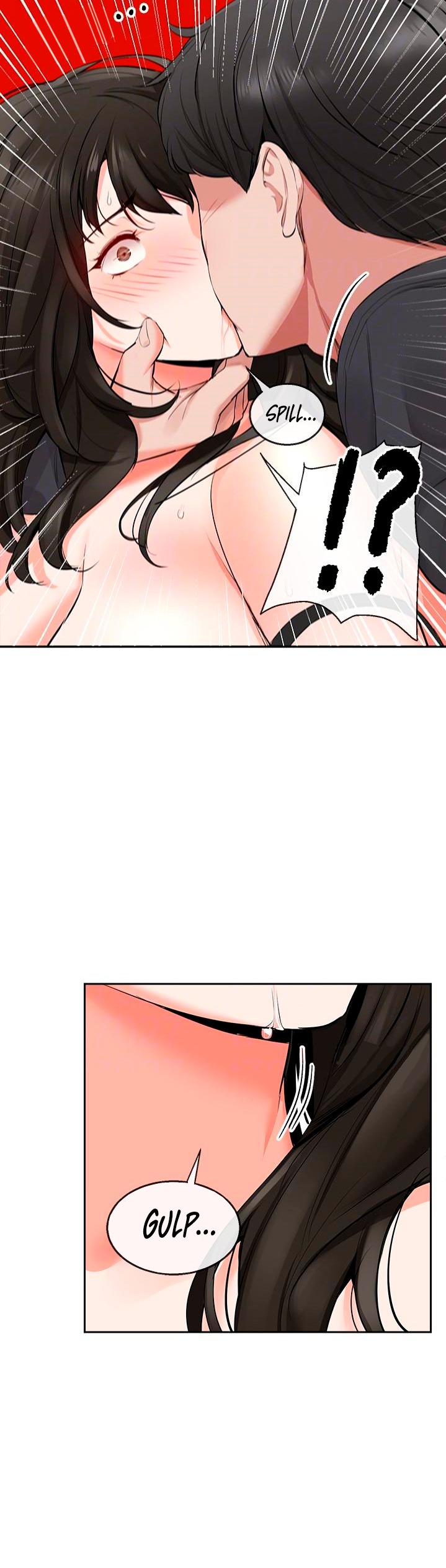 Floor Noise - Chapter 4 [photo 16] - MangaPorn