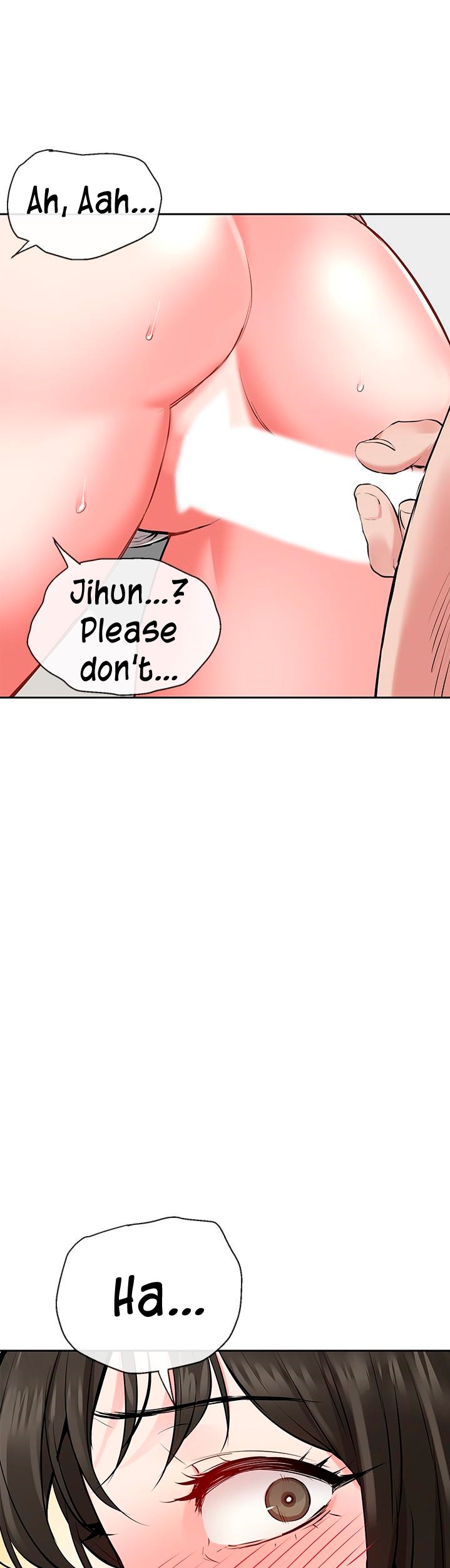 Floor Noise - Chapter 4 [photo 2] - MangaPorn