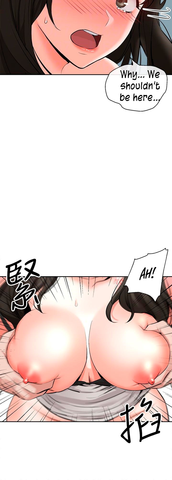 Floor Noise - Chapter 4 [photo 21] - MangaPorn