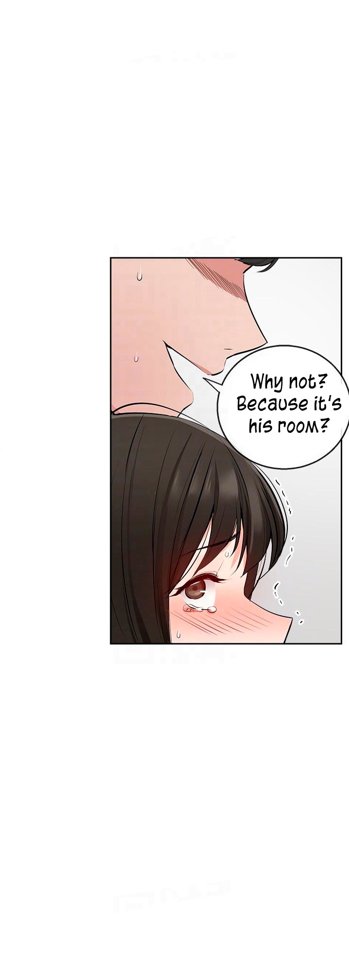 Floor Noise - Chapter 4 [photo 22] - MangaPorn