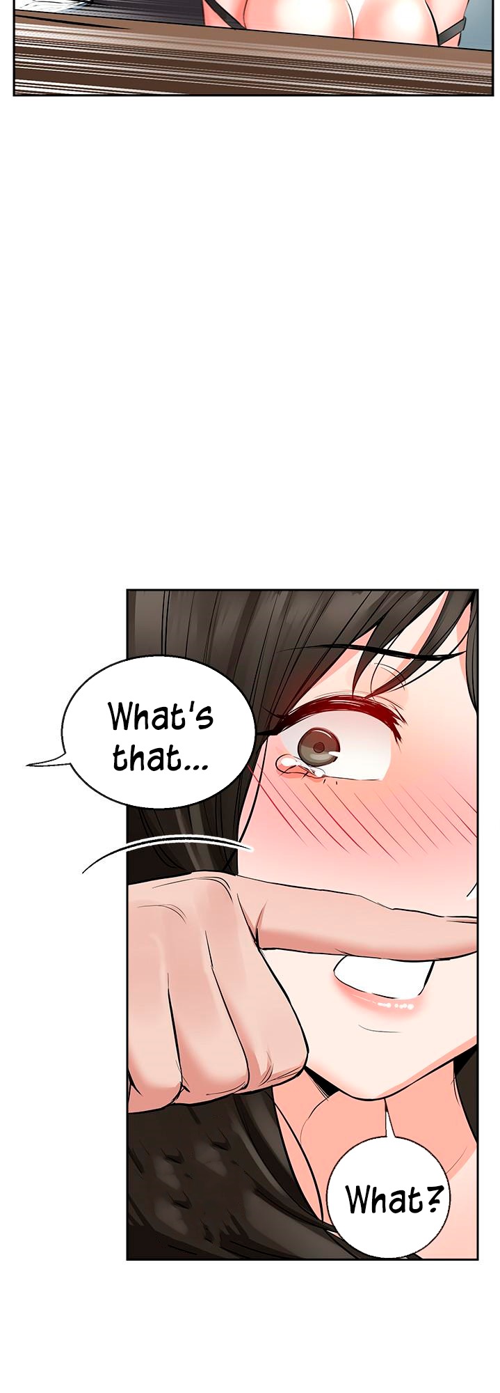 Floor Noise - Chapter 4 [photo 26] - MangaPorn