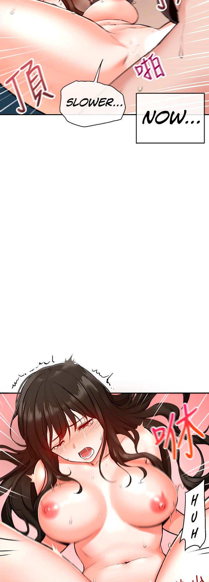 Floor Noise - Chapter 4 [photo 44] - MangaPorn