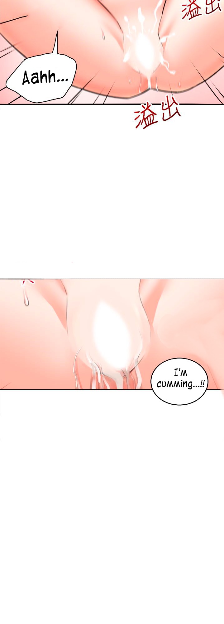 Floor Noise - Chapter 4 [photo 45] - MangaPorn