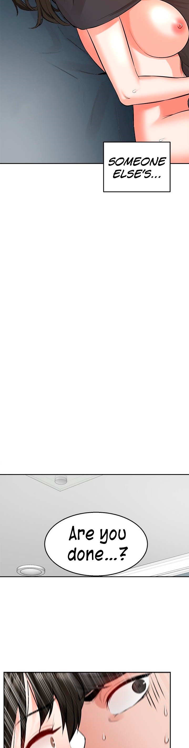 Floor Noise - Chapter 4 [photo 49] - MangaPorn