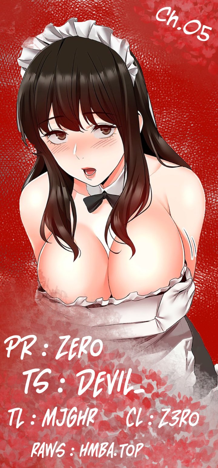 Floor Noise - Chapter 5 [photo 1] - MangaPorn