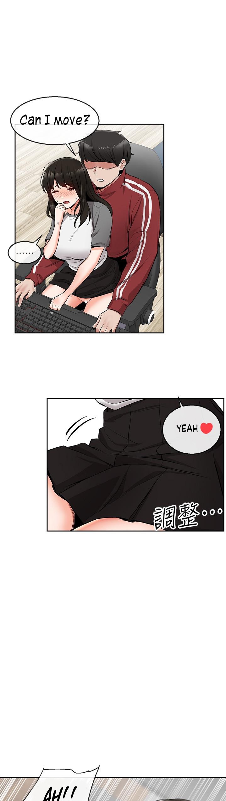 Floor Noise - Chapter 6 [photo 31] - MangaPorn