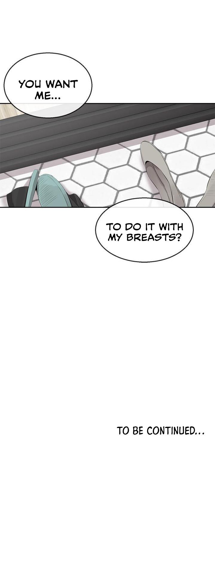 Floor Noise - Chapter 8 [photo 45] - MangaPorn